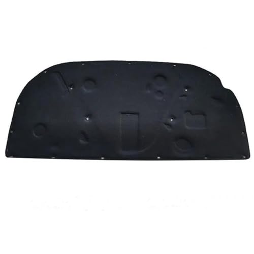 Tapis thermique capot avant Audi A4 B6 isolation moteur haut de gamme 2003-2005
