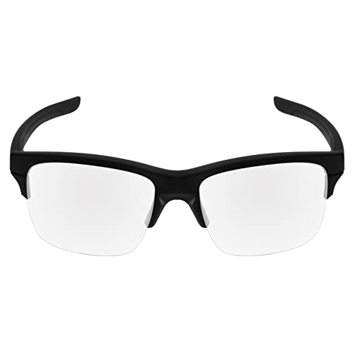 Image of Galvanic Replacement Lenses for Oakley Thinlink OO9316 | Thinlink Asian Fit(AF) OO9317 Sunglasses - Multiple Choices