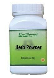 Ever Spring Mai Men Dong 5:1 Concentrated Herb Powder/Dwarg Lilyturf Root / Y135 (麦门冬）