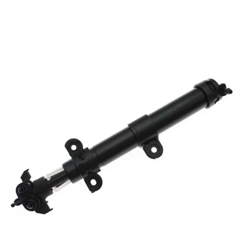 �ԗp�w�b�h���C�g�E�H�b�V���[�m�Y�� Compatible With Jaguar For XJ X351 XJR 2010-2017 V8 5.0L DOHC �Z�_���t�����g���E�w�b�h���C�g�E�H�b�V���[�X�v���[�m�Y�� C2D21521 C2D5410 �ƌ�