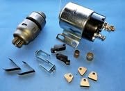 #US Part Replacement Premium Starter Repair Kit Fit for Packard 1955-56#NK90932