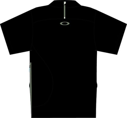 Image of Oakley Men's Driven Element Vest