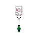 Lego Marvel Hulk Key Chain 854321