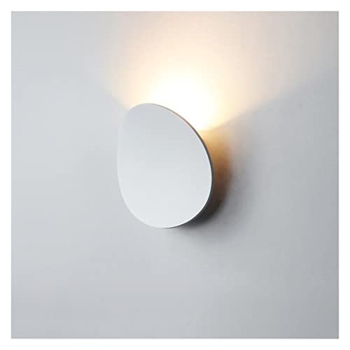 Applique murale LED anti-stroboscope sans scintillement pour lecture confortable au lit
