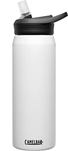 CamelBak Eddy+ bouteille isotherme haut de gamme double paroi