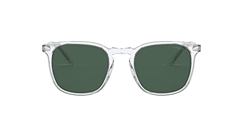 Vogue Eyewear Men's Vo5328s Square Sunglasses
