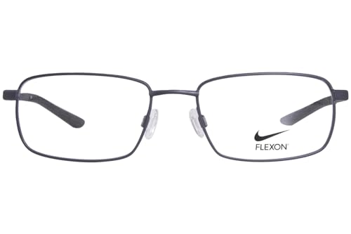Image of Eyeglasses NIKE 4294 071 Satin Gunmetal