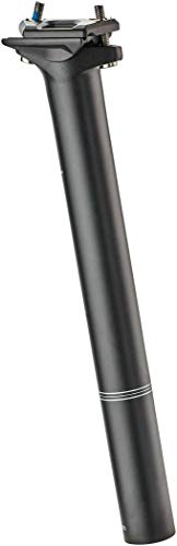 XLC SP-O01 TIJA SILLIN ALU Offset 0 MM 350-31.6 NE