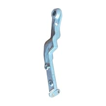 Lever Assembly 3355202608 Compatible with Linde E20 E16 335