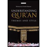 Understanding the Qur'an (99) by Haleem, Muhammad Abdel [Paperback (2010)]