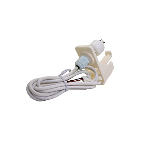 2 Pack Interruptor de Flotador para máquinas de hielo Hoshizaki miniatura 2
