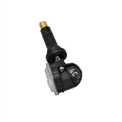 Capteur TPMS 13540603 Buick Enclave : surveillance précise et active - 4