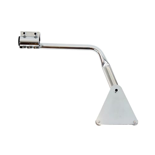 Système anti-basculement avant Dynarex 10271 stable tube de 19 mm
