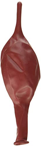 Qualatex 12" Jewel Magenta Quicklinks Latex Balloons (50ct)