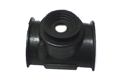 1963-1982 Corvette Boot Power Steering Cont Valve
