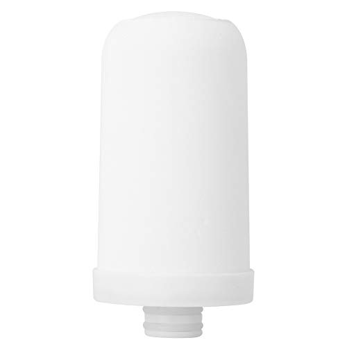Filtro de cerámica, purificador de agua de grifo de 2 uds.