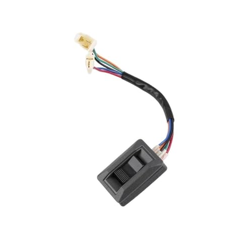 Commande leve vitre electrique passager avec cable pour Hiace 1998-2005
