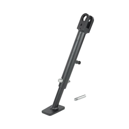 Béquille latérale pour moto KLX230 stationnement stable lors de vos sorties