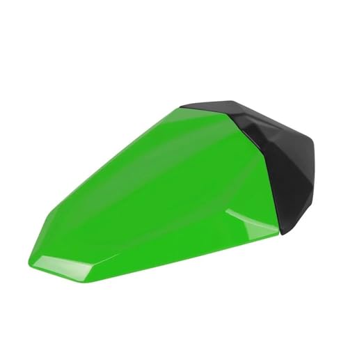 Carénage arrière Kawasaki Ninja 500 et capot de selle vert 2024-2025