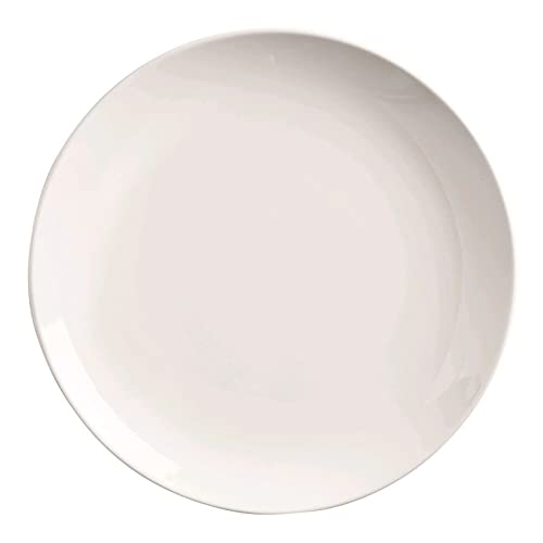 World Tableware840-410C Porcelana 6-1/2 Coupe Plate - 36 / CS