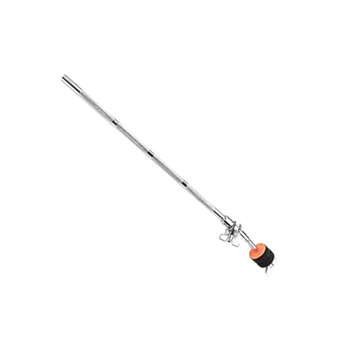 Holibanna Drum Kit Slide Bar Professional Accessory for Drummers Durable and Replacement Slide Bar for Enhanced Performance and Easy Installation