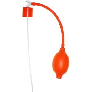 Floid Pflege Bartpflege Zerstäuber - Orange 400ml 1 Stk Cover