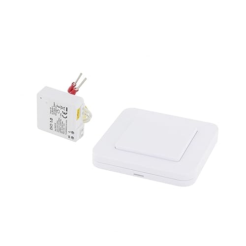 Micromodule on/Off Interrupteur sans Fil DiO 1.0 - Chacon