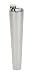 Produktbild Farm Cottage Brands Edelstahl 283g Reiter Baton Flasche Flachmann & Trichter. der Kappe Ist auf Metall Scharnier so Nicht Fallende oder Lost When Unscrewed