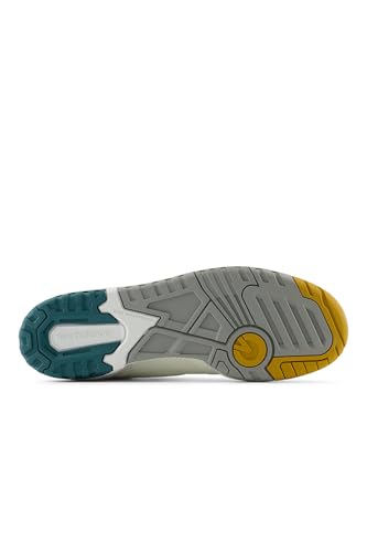 Image of New Balance Men BB550 Sneaker