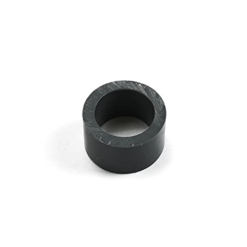 Image of Rear Hatch Motor Pull Down Nylon Guides Kit Compatible with 1986-1991 Camaro /Firebird