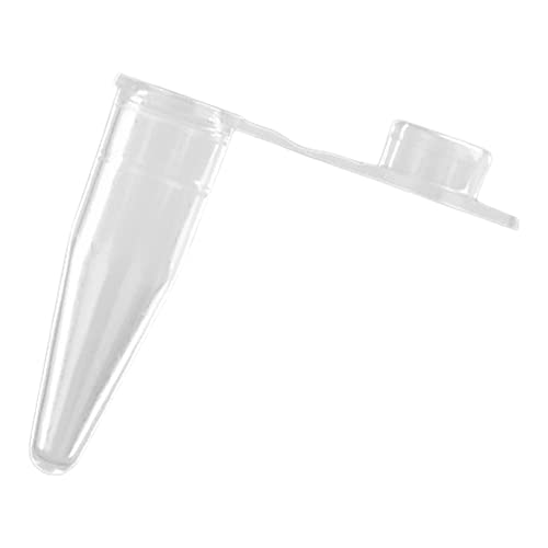 Bio-Rad 0.5mL Thin-Wall PCR Tube