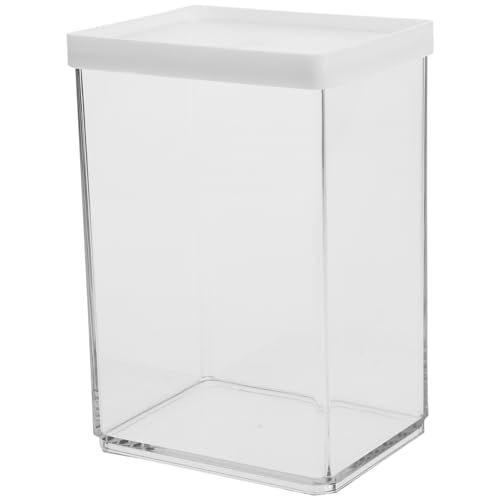 HOLIDYOYO Sliced Cheese Storage Container Plastic Butter Cheese Slice Storage Box with Lid Cheese Slice Holder Sliced Cheese Saver Keeper for Refrigerator Food