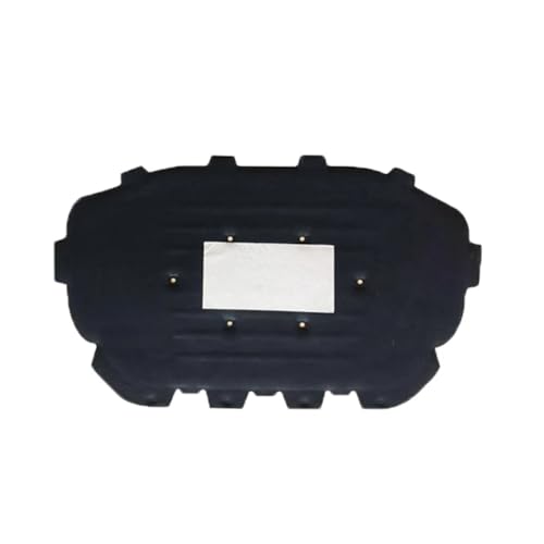 Isolant capot moteur thermique pare-feu anti-bruit compatible avec les véhicules Q7 4L