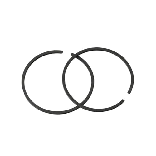 Kit piston de 68 mm augmenté pour retrouver la compression d'origine