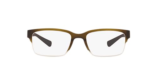 Image of Costa Del Mar Men's 6a8008v Ocean Ridge 220 Rectangular Prescription Eyewear Frames