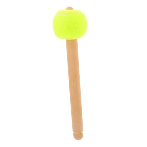 Baquetas para redoblante de marcha, de madera, para adolescentes, banda escolar y percusión, con agarre cómodo y sonido rico para presentaciones