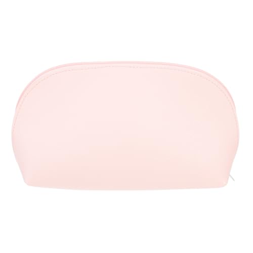 Healvian 大容量多機能トイレタリーバッグ 軽量耐久素材 化粧品収納ポーチ 旅行出張用 防水仕様 シンプルおしゃれ携帯用