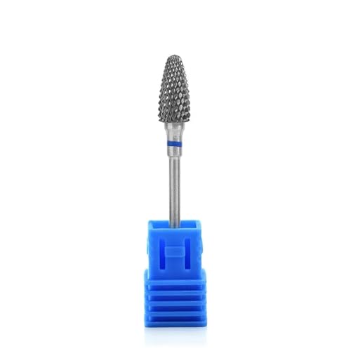 Fraise manucure électrique pour retirer le gel rapidement
