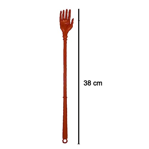 Image of R V Enterprise Body Itch Scratcher Rod Manual Massage Stick