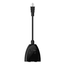 Qolsys IQODP-PG IQ Outdoor Plug PowerG