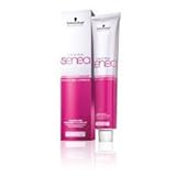 Schwarzkopf Igora senea, 6-6 dunkelblond schoko