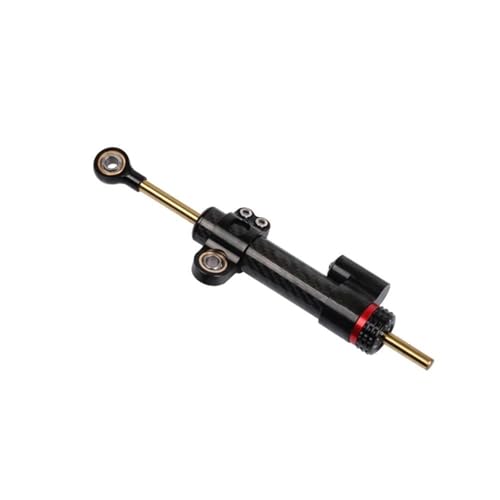 CNC Dämpfer Halterung Lenkungsdämpfer-Halterung Für Yamaha MT 09 MT09 MT-09 SP 2021–2023 Linear Verstellbar Motorrad Lenkung Stabilisieren(Satz 3)