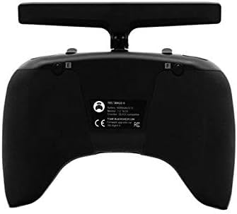 TBS Tango 2 PRO RC FPV Radio Transmitter with Built in Crossfire Micro TX (25-250mW) [Includes Special Edition Accessories]