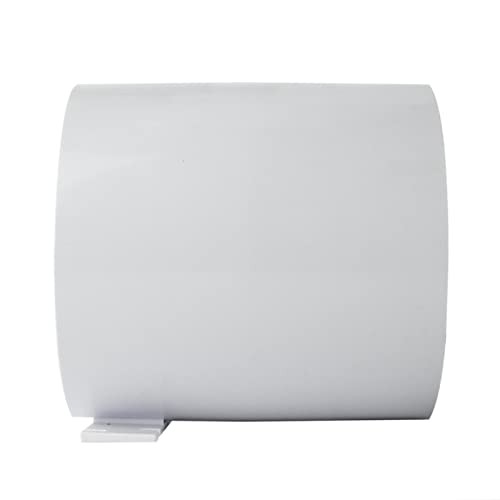 Kanal Rohrventilator Rohreinschub Abluft Lüfter Rohr Ventilator Leise Ø 120 mm 12 cm Rohrlüfter 16W - 158m³