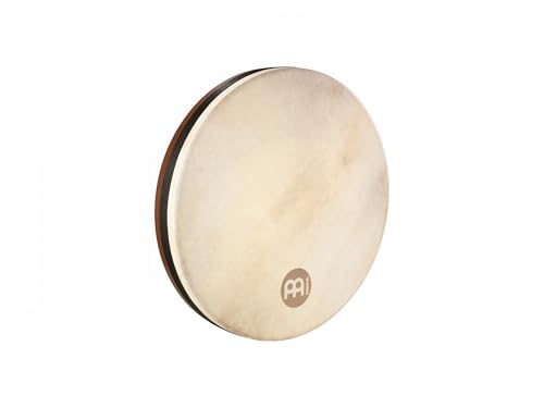 Amazon.co.jp: MEINL Percussion マイネル フレームドラム Goat Skin