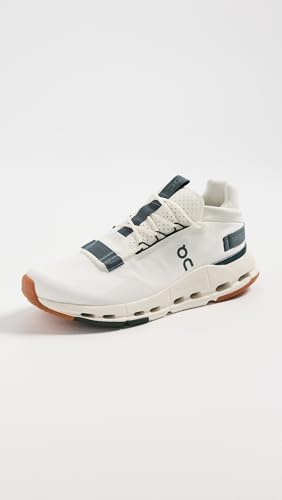 Image of On Men's Cloudnova 2 Sneakers