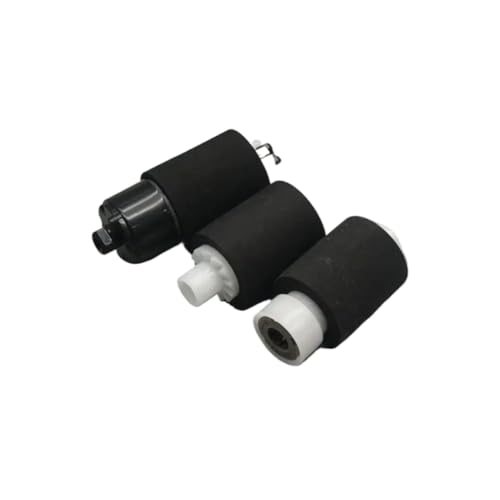Rodillo de recogida con alta tracción compatible con impresoras FS 1300 2
