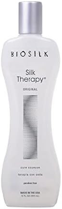 BIOSILK Silk Therapy Original Cure, 12 Oz