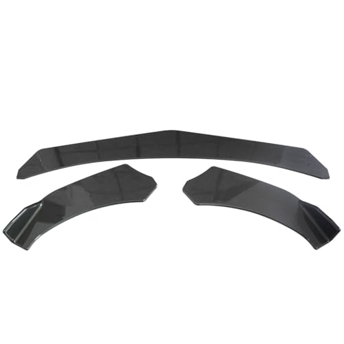 Becquet de Lèvre Avant BMW E90 Jupe Pare-Chocs E91 Spoiler Accessoire Modification - 3