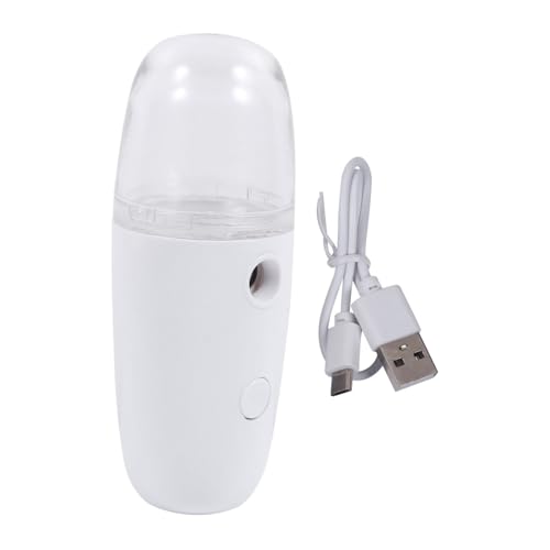 WOFASHPURET Face Mini Portable Facial Facial Moisturizing Professional for Estheticians